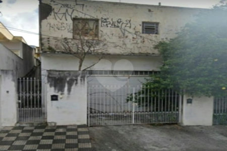 Terreno à venda em Vila Brasílio Machado, São Paulo, SP