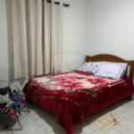 Apartamento à venda com 2 quartos em Chácara Califórnia, São Paulo, SP