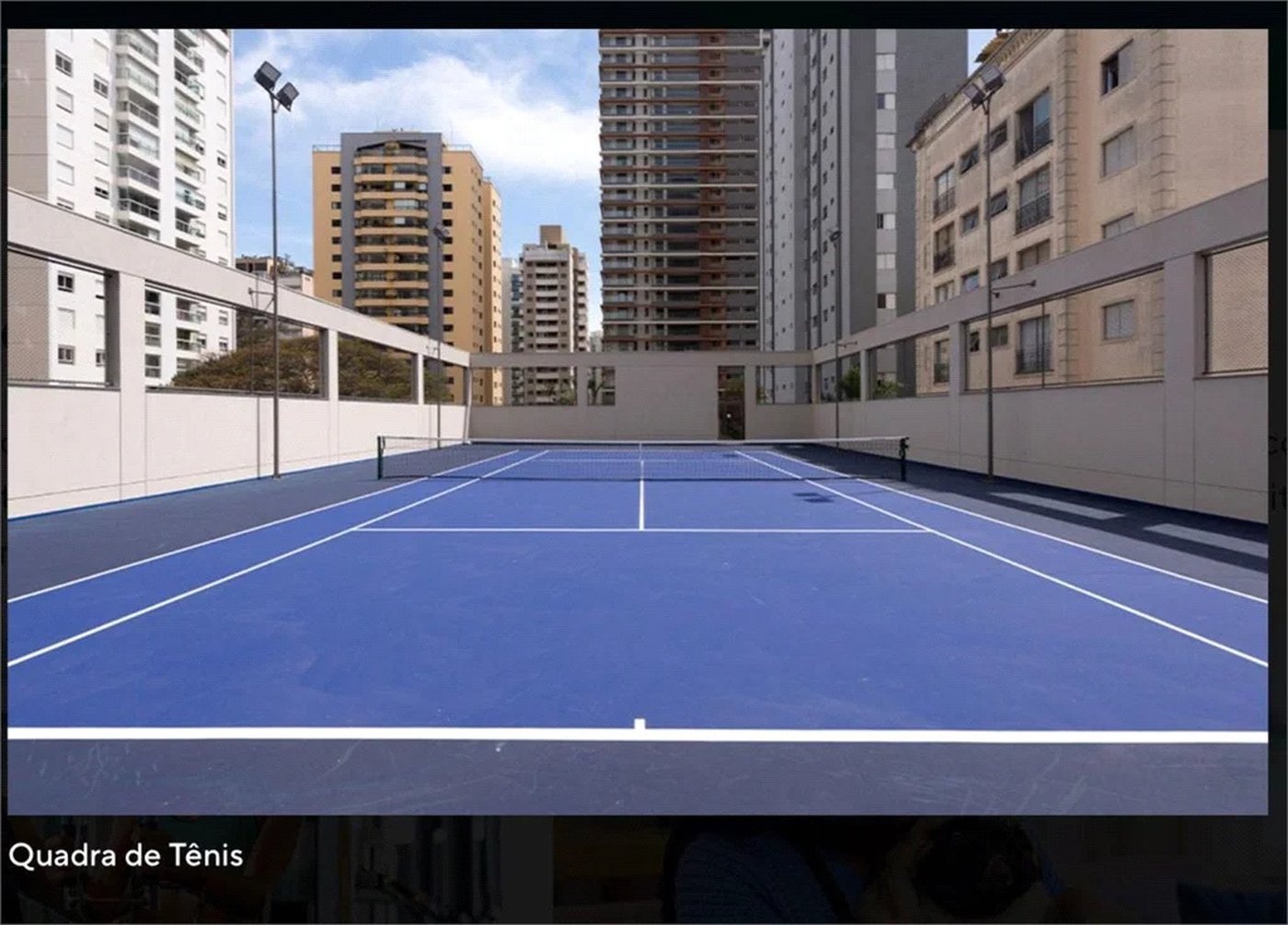Apartamento à venda com 4 quartos, sendo 3 suítes, em Brooklin Paulista, São Paulo, SP