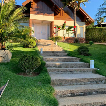 Casa Térrea à venda com 3 quartos, sendo 1 suíte, em Alpes D'ouro, Bom Jesus dos Perdões, SP