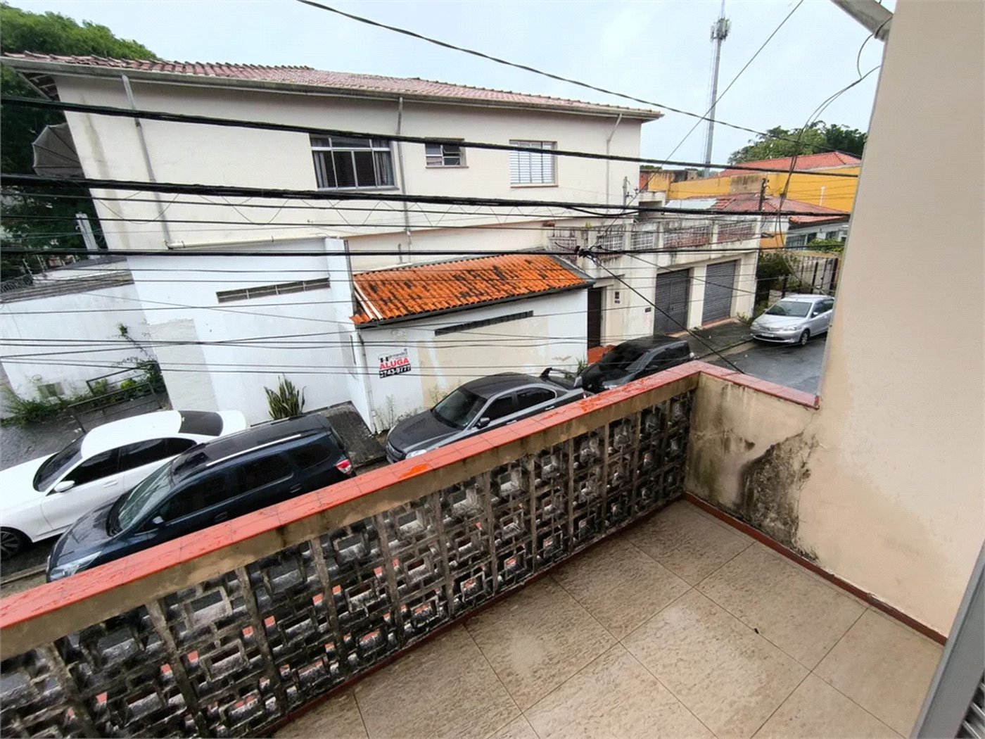 Sobrado à venda com 5 quartos, sendo 1 suíte, em Jardim Trussardi, São Paulo, SP