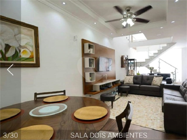 Sobrado à venda com 2 suítes,  em Vila Guilherme, São Paulo, SP