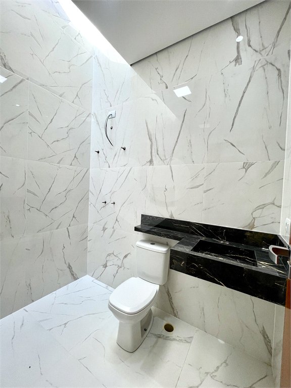 Casa à venda com 3 quartos, sendo 1 suíte,  no condomínio Residencial Villagio Wanel, Sorocaba - SP