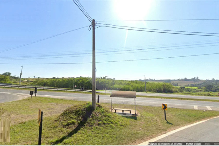 Área Estratégica para Negócios – Rodovia SP-304 (Km 179) – Piracicaba-SP / Ártemis