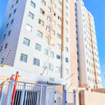 Apartamento à venda com 2 quartos em Freguesia do Ó, São Paulo, SP