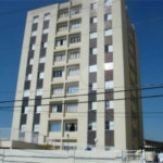 Apartamento à venda com 2 quartos em Vila Gustavo, São Paulo, SP