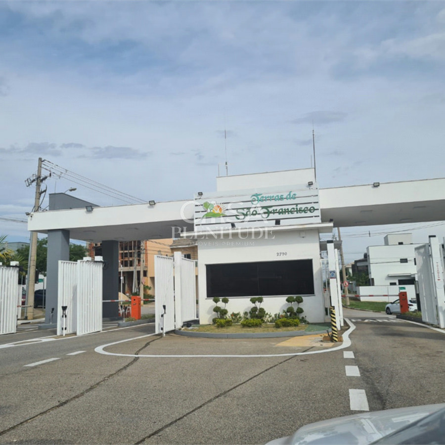 Terreno em condomínio à venda em Cajuru do Sul, Sorocaba, SP