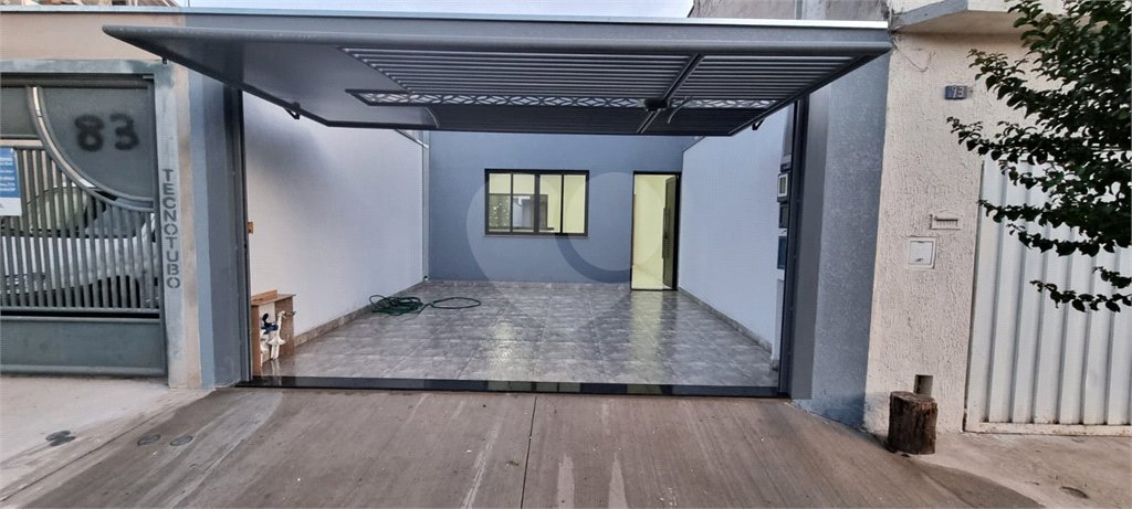 Casa à venda com 3 quartos, sendo 1 suíte, em Jardim Morada do Sol, Indaiatuba, SP