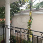 Casa à venda com 3 suítes no condomínio Brooklin Hills, São Paulo - SP