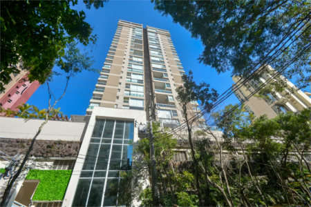 Apartamento à venda com 3 suítes em Jardim Fonte do Morumbi, São Paulo, SP