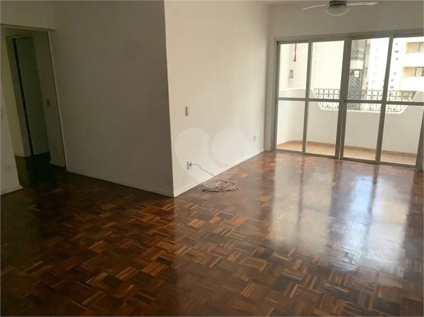 Apartamento à venda com 2 quartos, sendo 1 suíte, em Indianópolis, São Paulo, SP