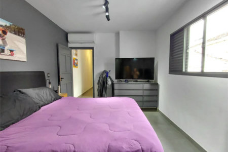 Sobrado à venda com 3 quartos, sendo 1 suíte,  em Vila Romana, São Paulo, SP
