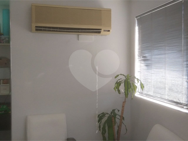 Sala à venda em Santana, São Paulo, SP