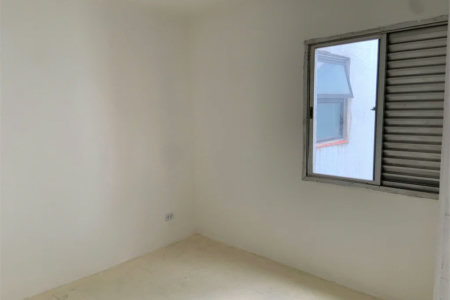 Apartamento à venda com 2 quartos em Pinheiros, São Paulo, SP