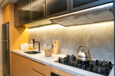 Apartamento à venda com 2 quartos, sendo 1 suíte,  em Pinheiros, São Paulo, SP