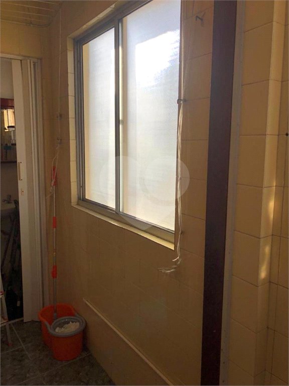 Apartamento à venda com 2 quartos em Baeta Neves, São Bernardo do Campo, SP