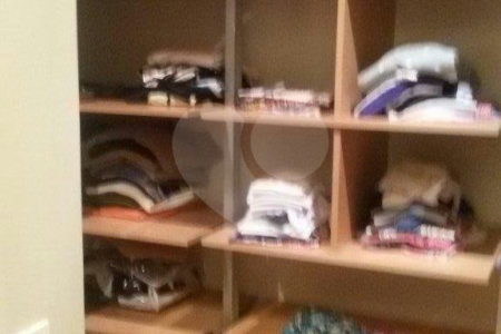 Apartamento à venda com 3 suítes em Vila Ester (zona Norte), São Paulo, SP