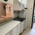 Apartamento para alugar com 4 quartos, sendo 1 suíte,  em Santana, São Paulo, SP