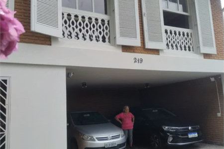 Casa à venda com 4 quartos, sendo 2 suítes,  em Rolinópolis, São Paulo, SP