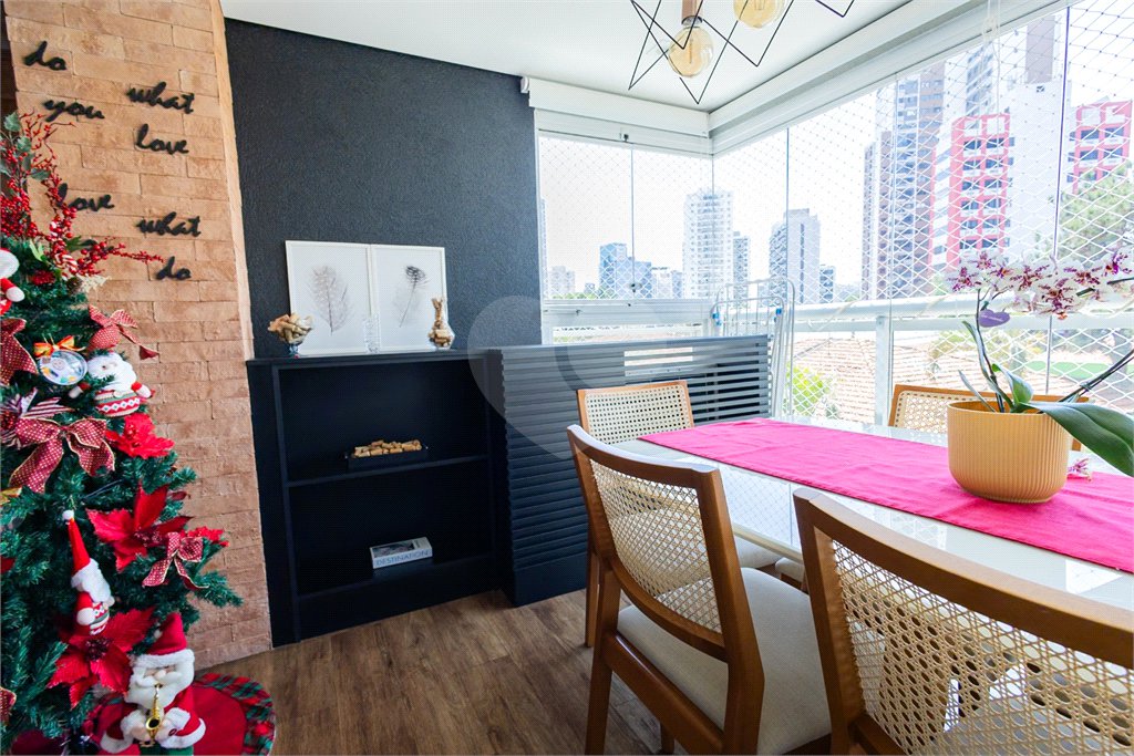 Apartamento à venda com 2 quartos, sendo 1 suíte, em Pinheiros, São Paulo, SP