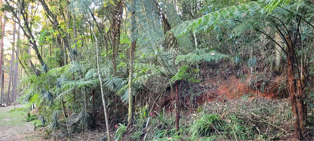 Terreno à venda no condomínio Alpes da Cantareira, Mairiporã - SP