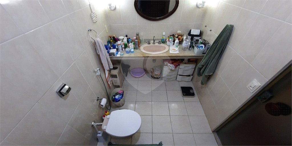Apartamento à venda com 3 quartos, sendo 1 suíte, em Tijuca, Rio de Janeiro, RJ