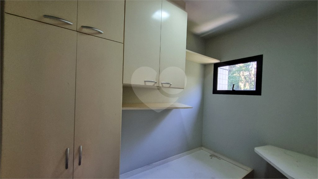 Apartamento para alugar com 6 quartos, sendo 4 suítes,  em Panamby, São Paulo, SP