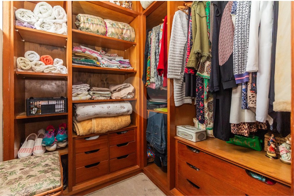 Apartamento à venda com 2 quartos em Mandaqui, São Paulo, SP
