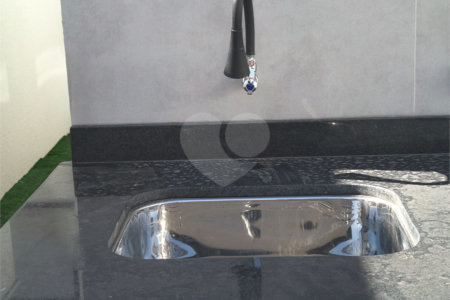 Casa à venda com 3 suítes no condomínio Campos do Conde I e II, Sorocaba - SP