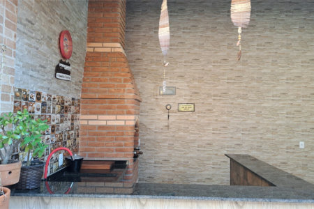 Casa à venda com 3 quartos, sendo 1 suíte,  em Jardim Universo, Mogi das Cruzes, SP