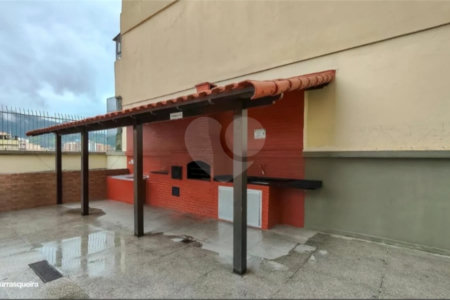 Apartamento à venda com 2 quartos, sendo 1 suíte, em Vila Isabel, Rio de Janeiro, RJ