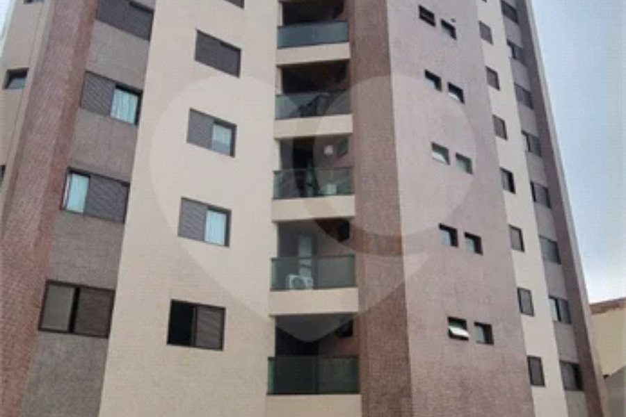 Apartamento à venda com 4 quartos, sendo 2 suítes, em Santana, São Paulo, SP