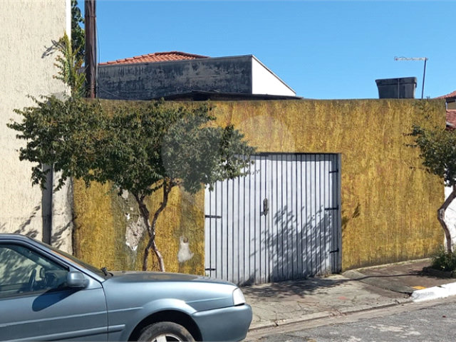 Casa à venda com 1 quarto em Tucuruvi, São Paulo, SP