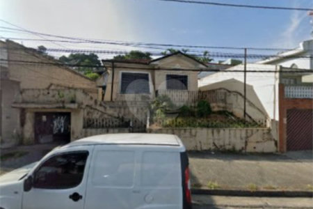 Casa à venda com 2 quartos em Jaguaré, São Paulo, SP