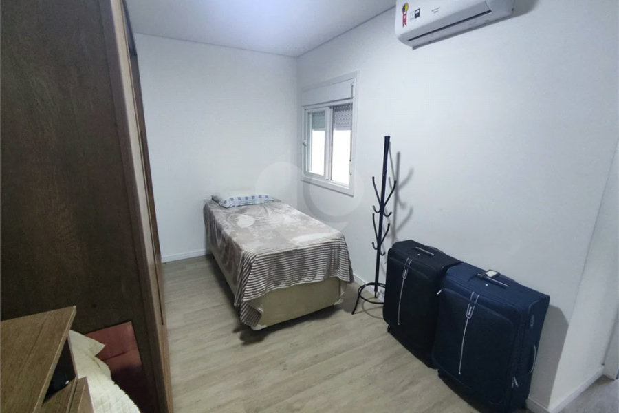 Apartamento à venda no Villa Serena em Piracicaba/SP.