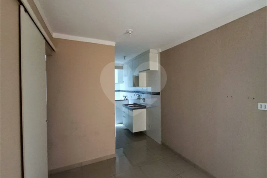 Apartamento para alugar com 1 suíte em Chora Menino, São Paulo, SP