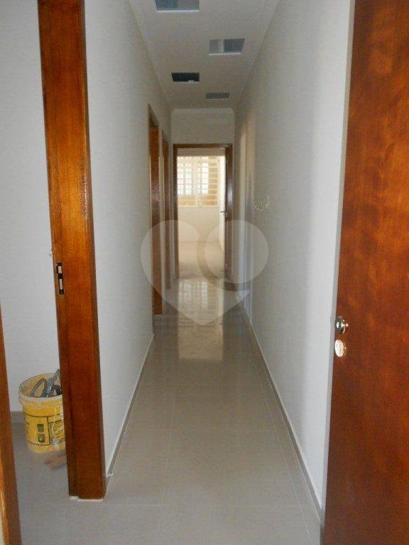 Casa à venda com 3 suítes em Vila Gustavo, São Paulo, SP