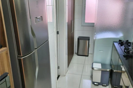 Apartamento à venda com 3 suítes em Jardim Arpoador, São Paulo, SP