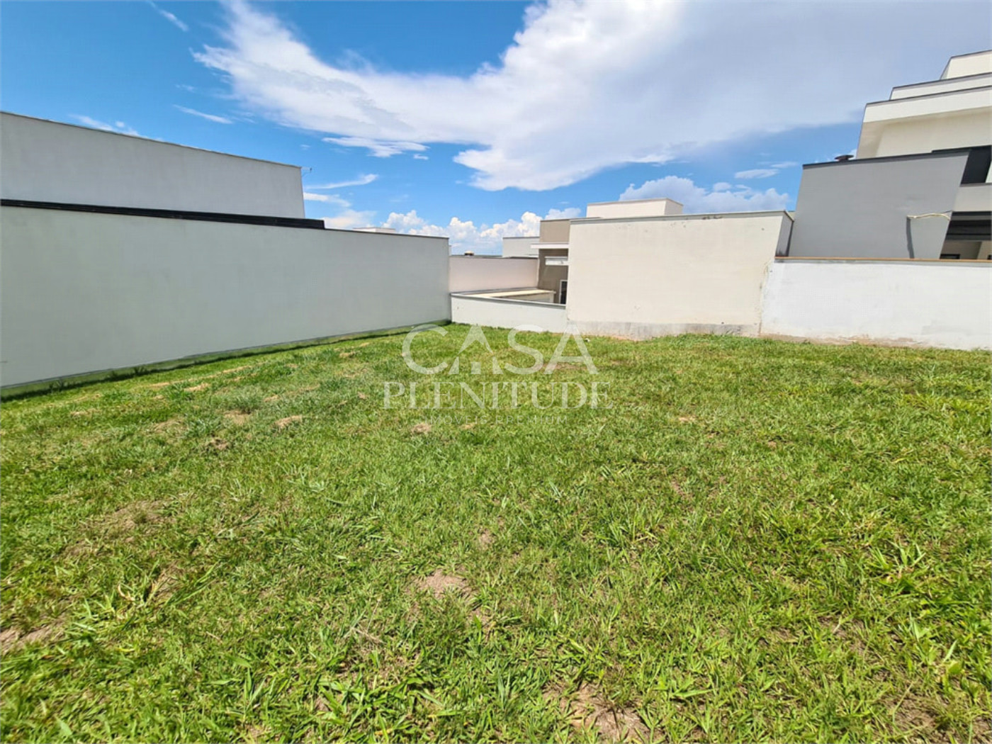Terreno em condomínio à venda em Parque Ibiti Reserva, Sorocaba, SP