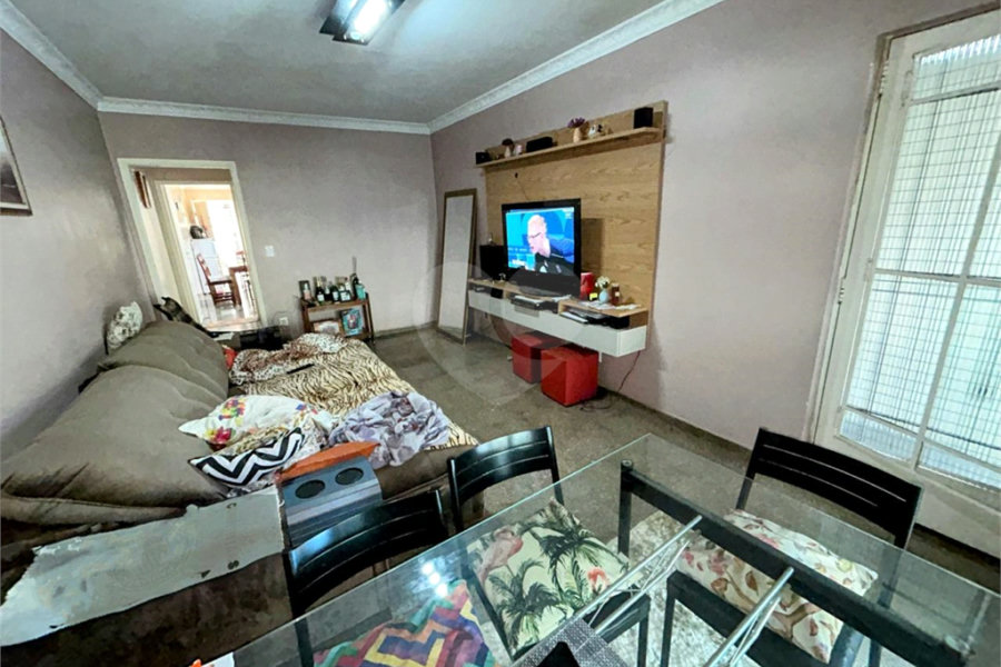Casa à venda com 3 quartos em Vila Guilherme, São Paulo, SP