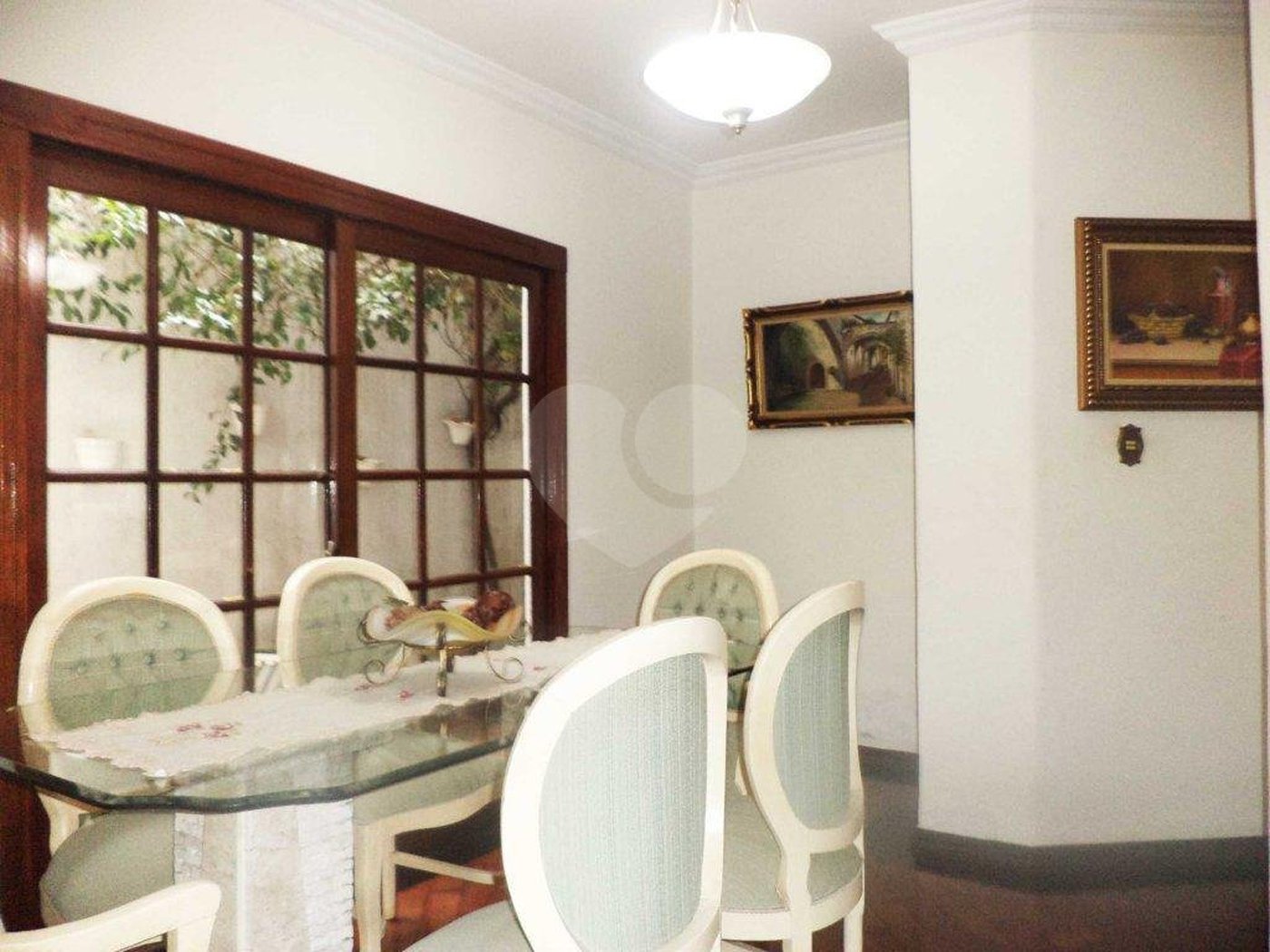 Sobrado à venda com 3 quartos, sendo 1 suíte, em Campo Belo, São Paulo, SP