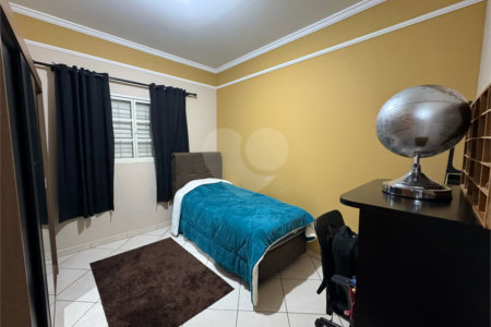 Casa à venda com 3 quartos, sendo 1 suíte, em Morada do Sol, Itapetininga, SP