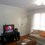 Apartamento à venda com 3 quartos, sendo 1 suíte, em Santana, São Paulo, SP