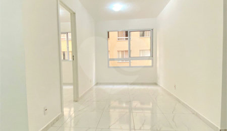 Apartamento à venda com 2 quartos em Parque Edu Chaves, São Paulo, SP