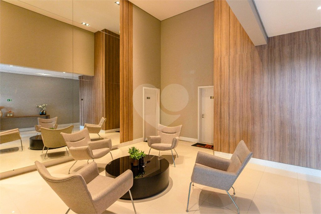 Apartamento à venda com 3 suítes em Brooklin, São Paulo, SP