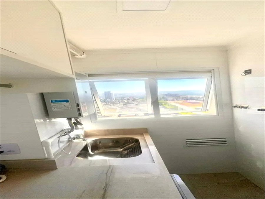 Apartamento à venda com 2 quartos, sendo 1 suíte, em Vila Penteado, São Paulo, SP