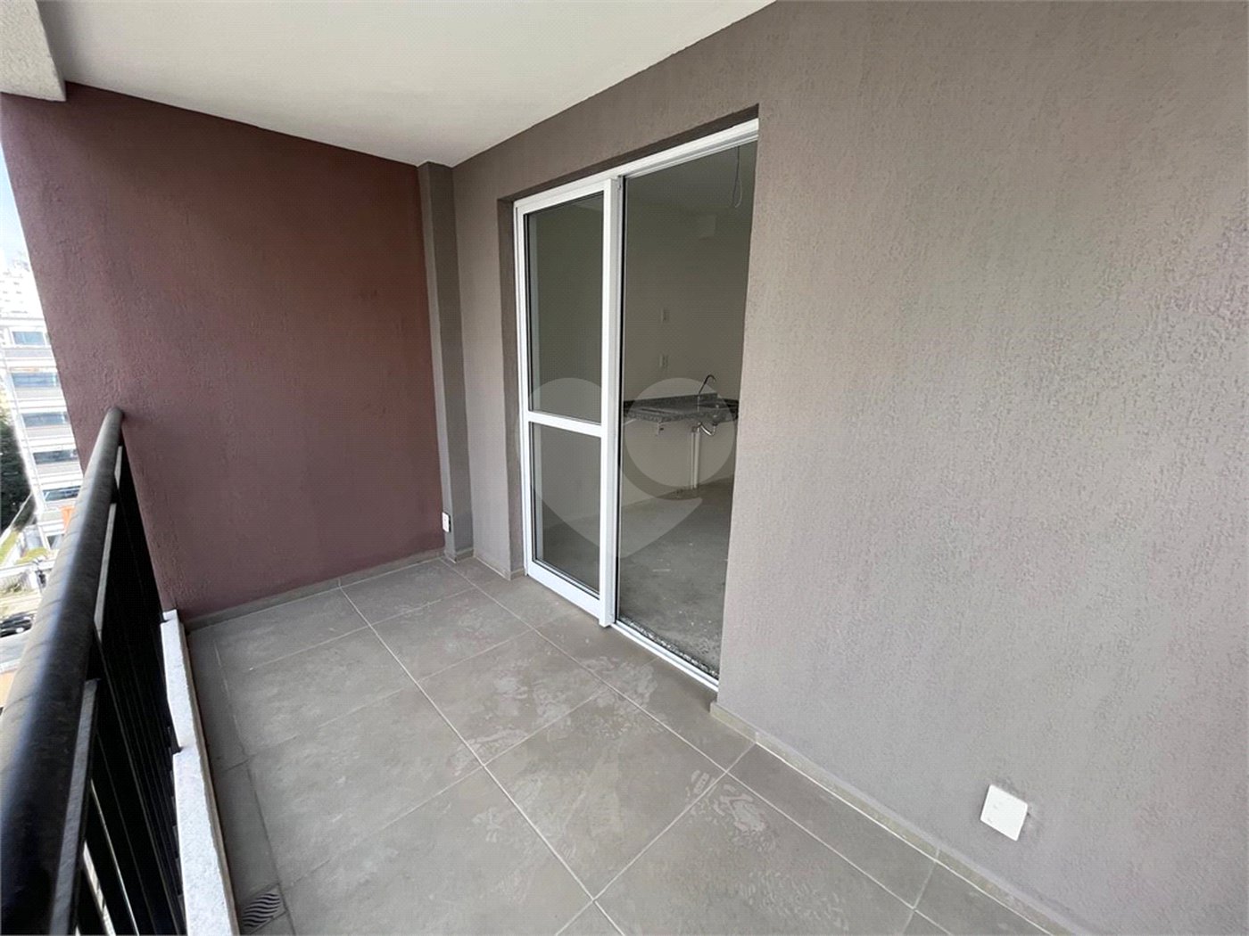 Apartamento à venda com 1 quarto em Pinheiros, São Paulo, SP
