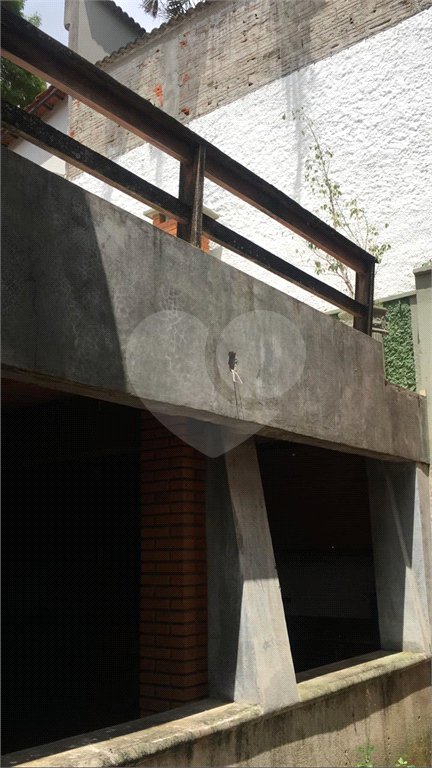 Terreno à venda com 3 quartos, sendo 1 suíte, em Horto Florestal, São Paulo, SP