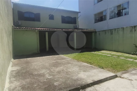 Casa à venda com 2 quartos em Macedo, Guarulhos, SP