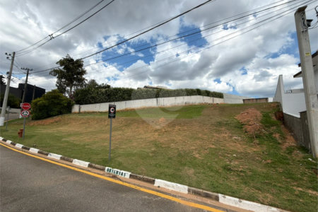 Terreno à venda no condomínio Fazenda Imperial, Sorocaba - SP